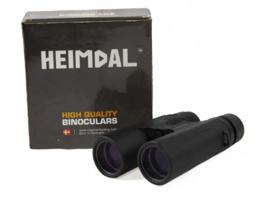 Lotnetka 10x42 Mjoelner Hunting Heimdal Vieille