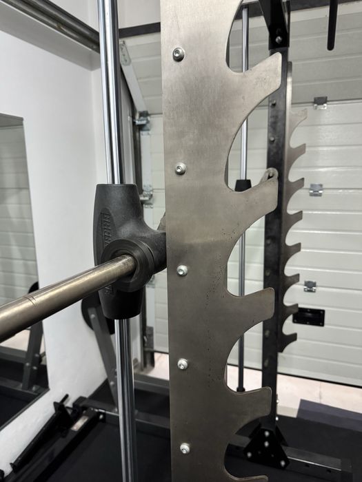 Smith Machine/ Rack