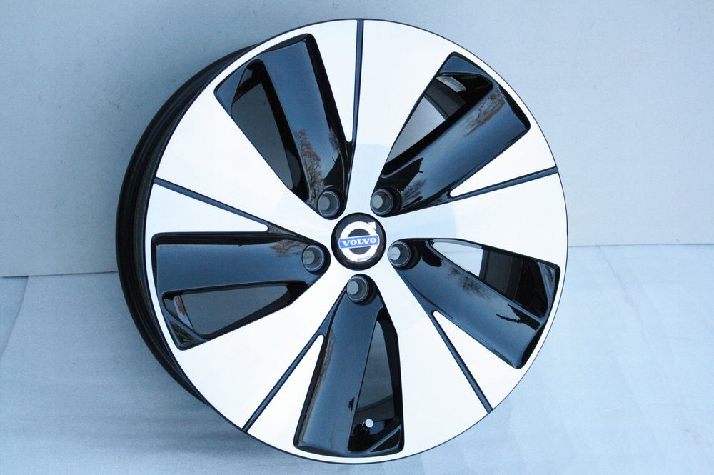 felgi nowe volvo xc60 xc40 v60 s60 c40 18 r-design oe 31680403 orygina