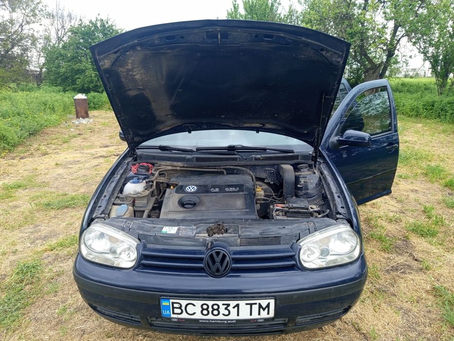 Продам Volkswagen