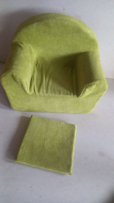 Design MIDI zielony
