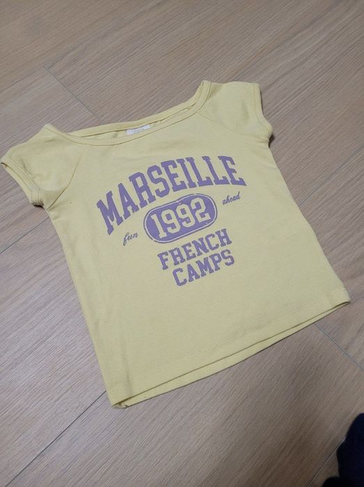 топ Zara, 8-9 років, 130 см