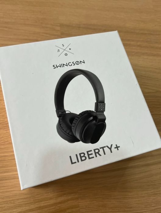 Fones sem fio bluetooth swingson