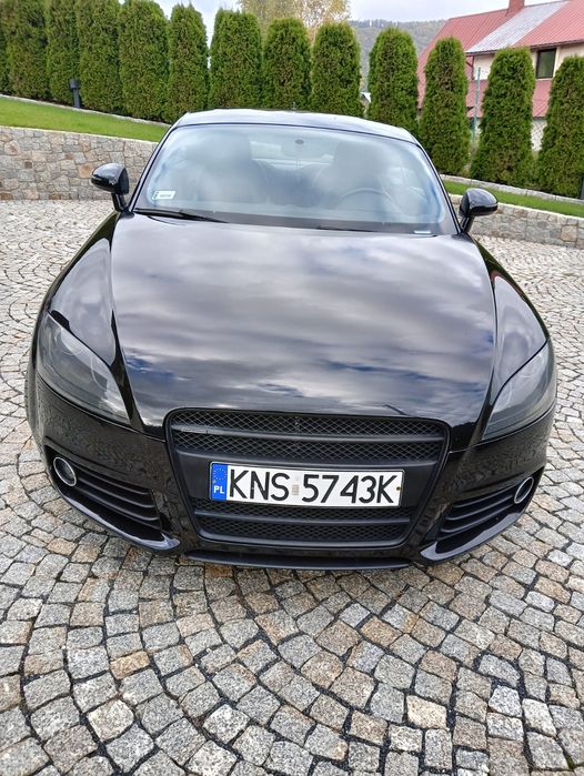 Sprzedam  Audi TT