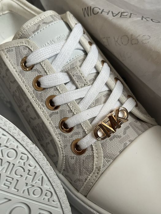 Кеди Michael Kors