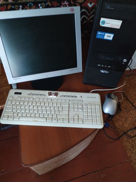 Продам компьютер