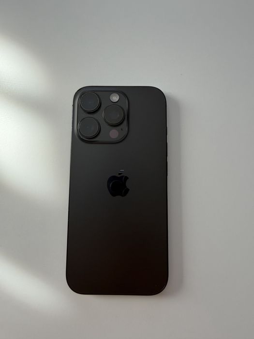 Iphone 16 pro 128 Gb