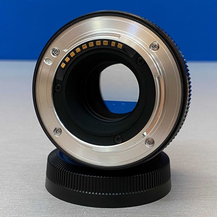 Fujifilm XF 50mm f/2 R WR