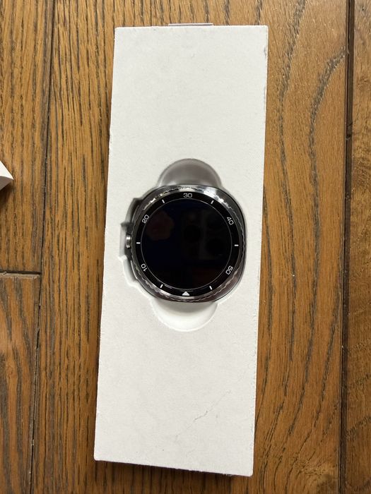 Samsung Galaxy Watch 8 Classic