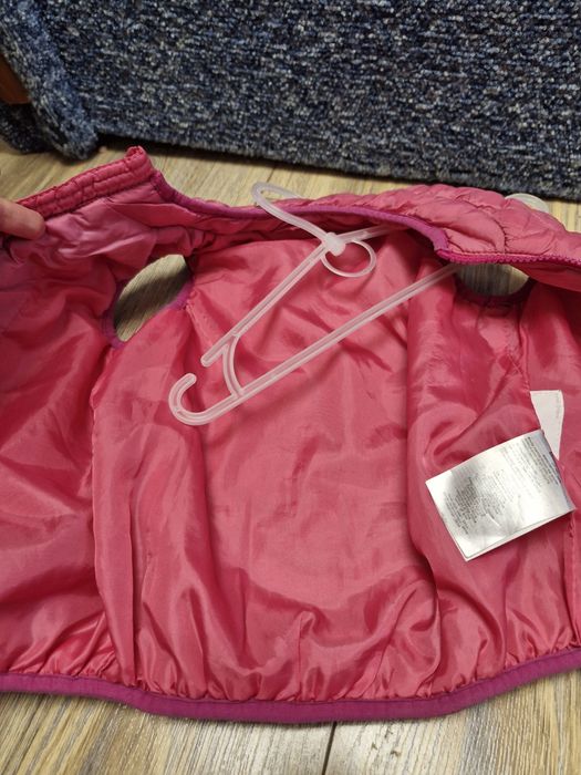 Жилетка для красуні