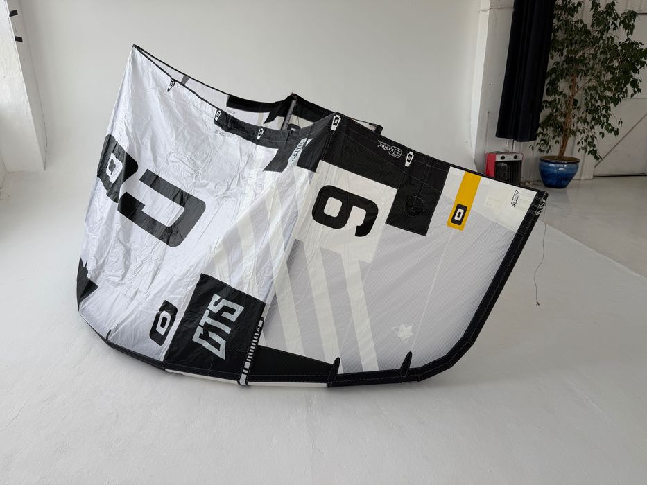 Latawiec Core GTS6 - 9m