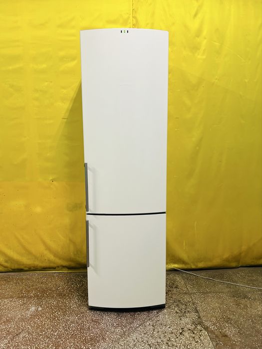 Двухкамерный холодильник Gorenje  200см,Class A+