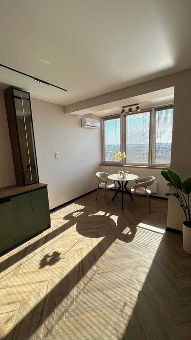 Продаж 2кімнатної квартири з терасою в ЖК Park Town