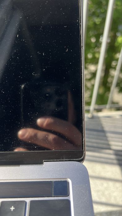 MacBook pro a2159, запчастини