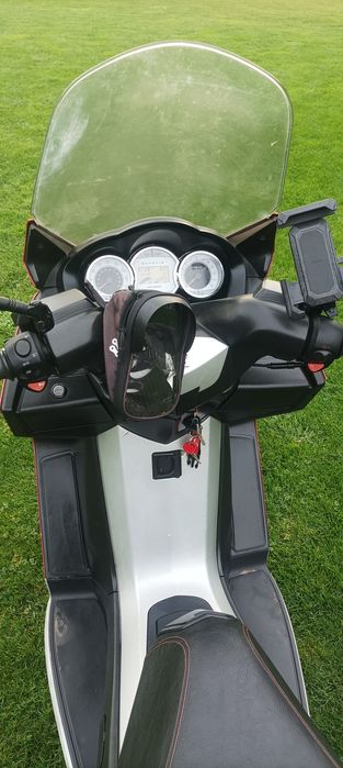 Sprzedam Peugeot Satelis 125