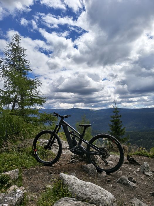 Canyon Strive ON Underdog rozmiar S na 174 cm