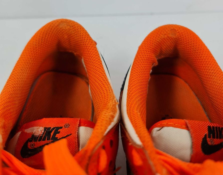 Nike DUNK LOW buty damskie r.36