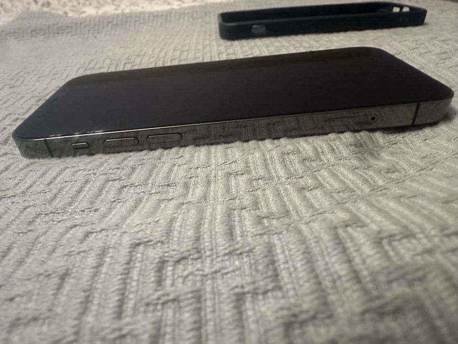 Iphone 12 PRO impecável.