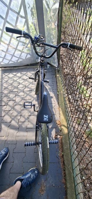 Sprzedam Rower BMX