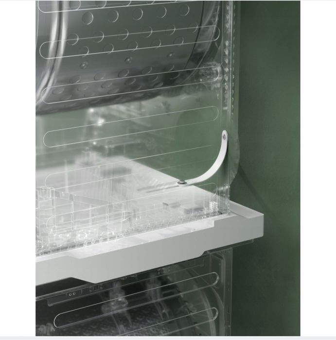 Łącznik Electrolux STA8GW3. Do pralki suszarki