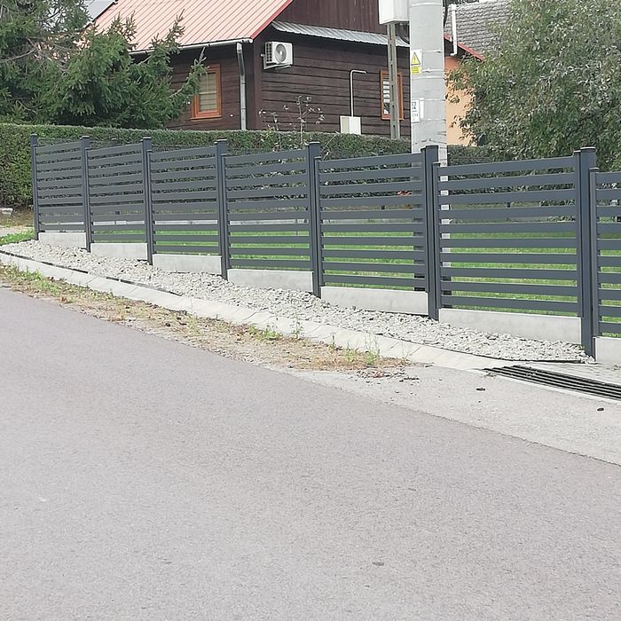 Ogrodzenia-Kompleksowy montaż ogrodzeń Konkurencyjne ceny