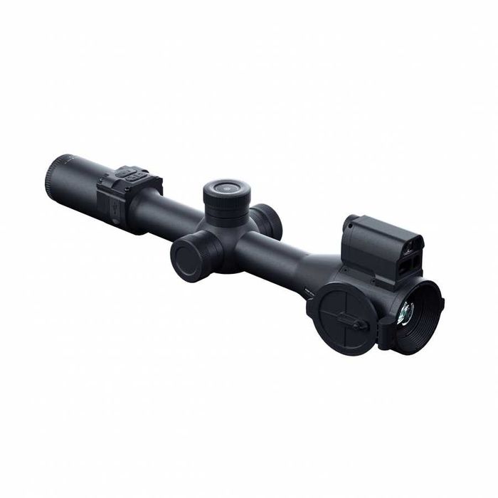 Celownik noktowizyjny PARD Night Stalker 4K Pro 70 mm LRF dalmierz