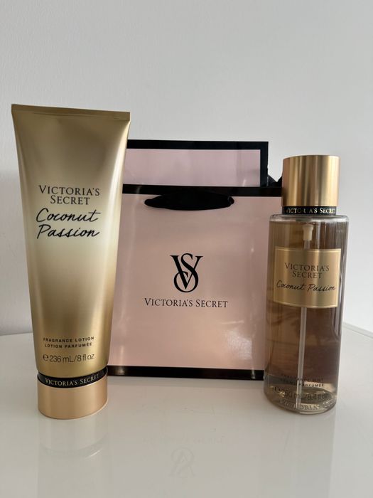 Victoria’s Secret Conjuntos Novos