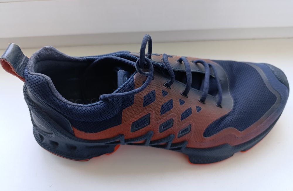 Кросівки Ecco biom, 41розмір
