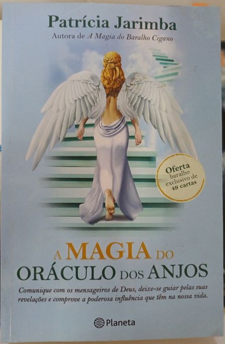 Vários livros como novos