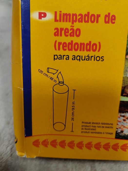 Odmulacz do akwarium