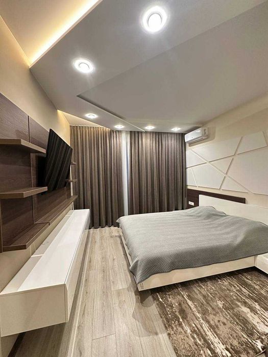 Продам 2комн ЖК Набережный Квартал жм Победа1 Газовая автономка