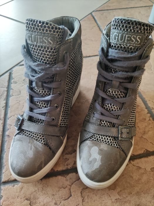 Sneakersy Guess rozm.38,5