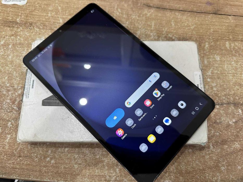 Tablet SAMSUNG TAB A9 4/64 Karton