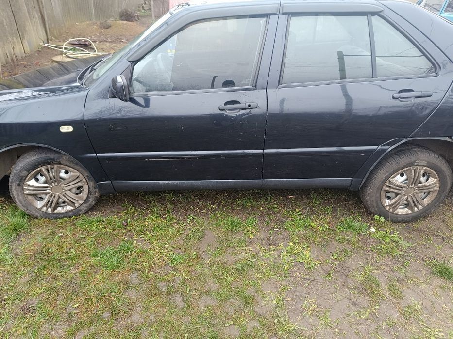 Продам Чері амулет