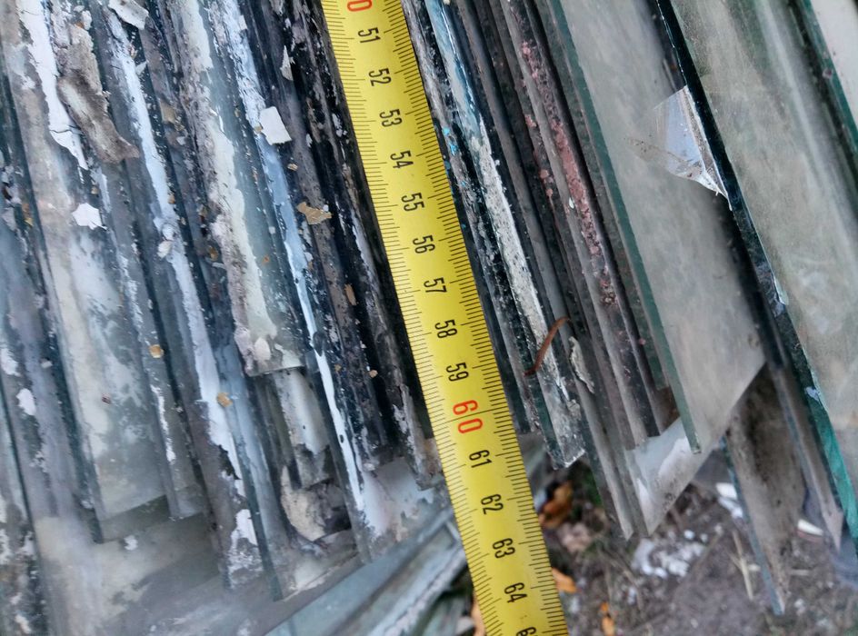 Продам стекло разных размеров