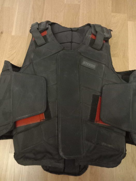 Steeds XS kamizelka okazja
