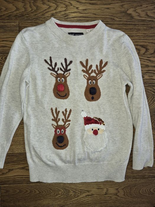 Кофта  і116-122см см.