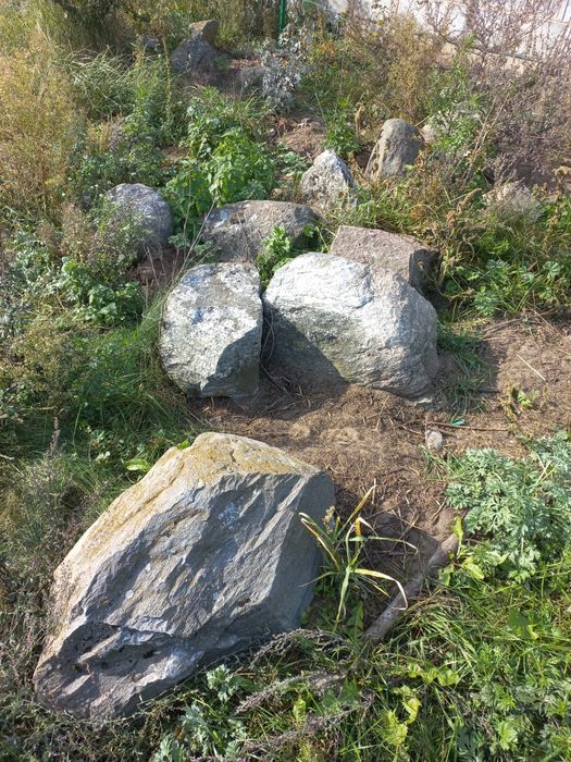 Sprzedam kamienie polne