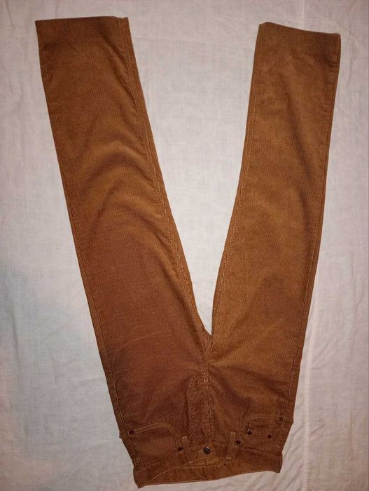 Продам Вельветові Джинси RIFLE
