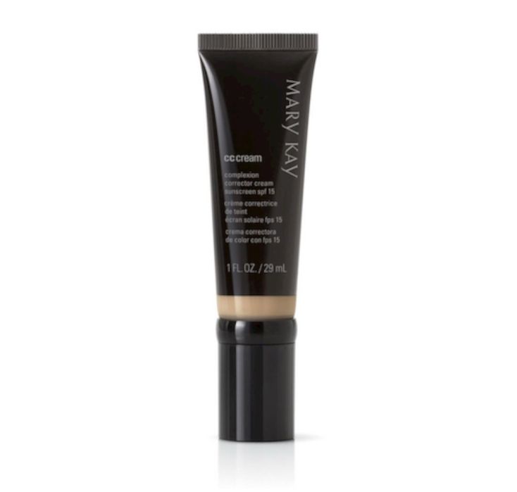 Krem CC SPF 15 mary kay „Medium to deep”