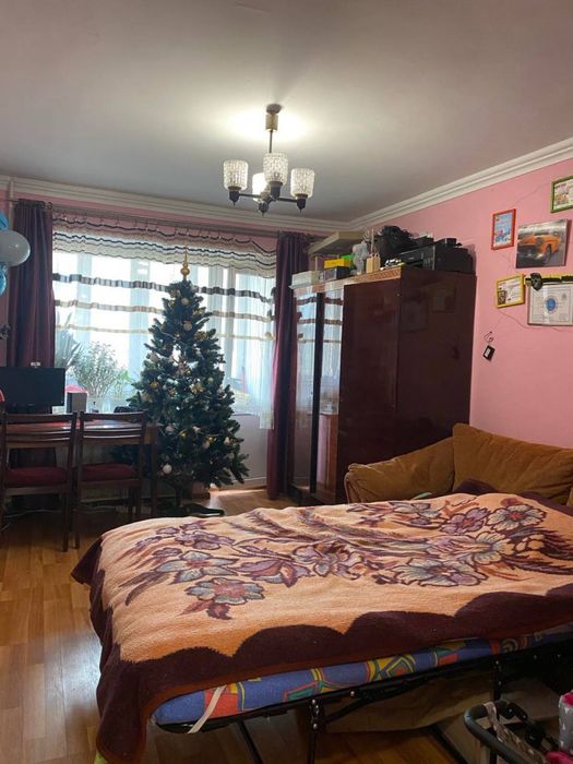 Продаж 2-кімнатної квартири по вул. Полєтаєва