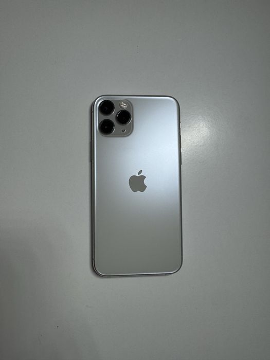 iPhone 11 pro 64 gb