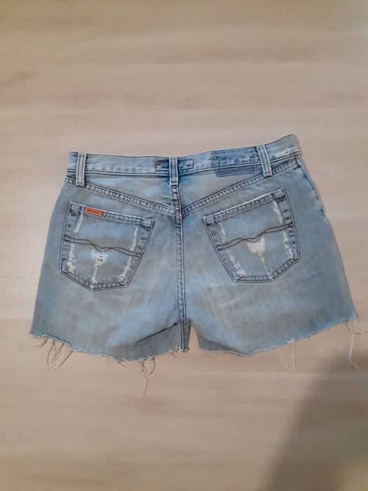 Calções Salsa Smash Tamanho 38