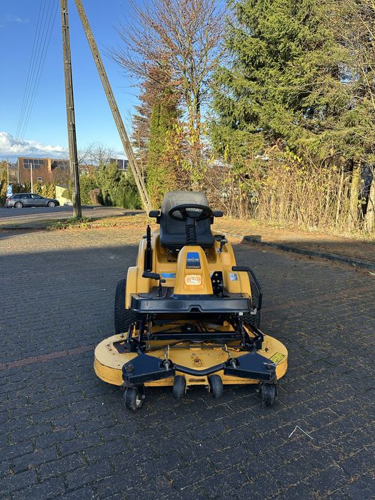 Traktorek, kosiarka Cup Cadet FMZ48