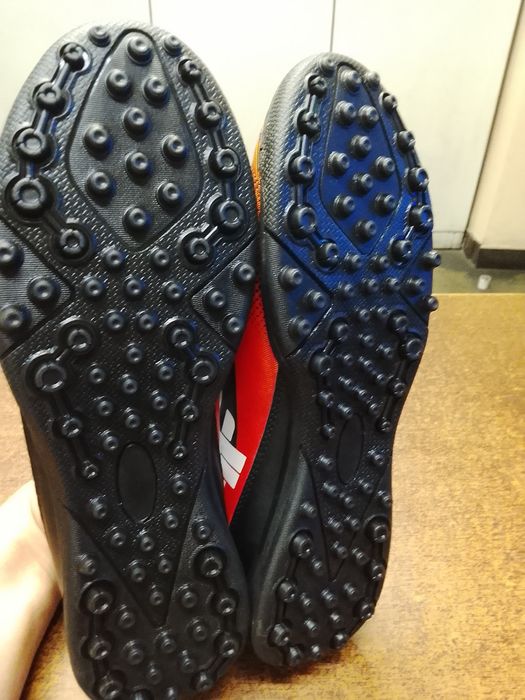 Buty 4F nowe lanki