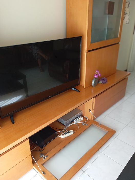 Móvel de sala de estar