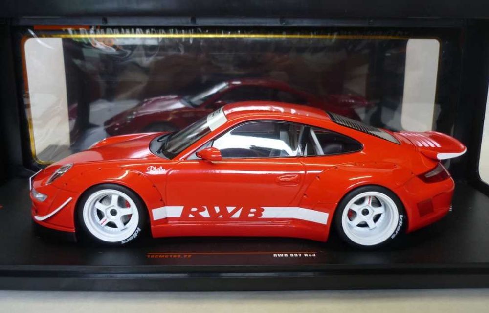 Miniaturas  escala 1.18