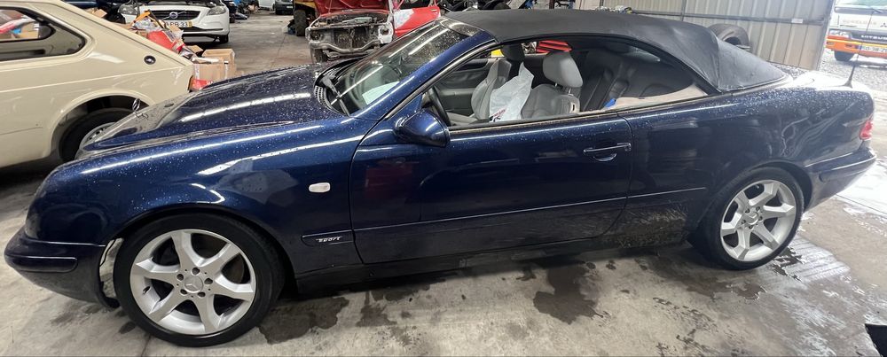 Jantes 17" ORIGINAIS Mercedes-Benz – Estilo Desportivo JANTES+PNEUS