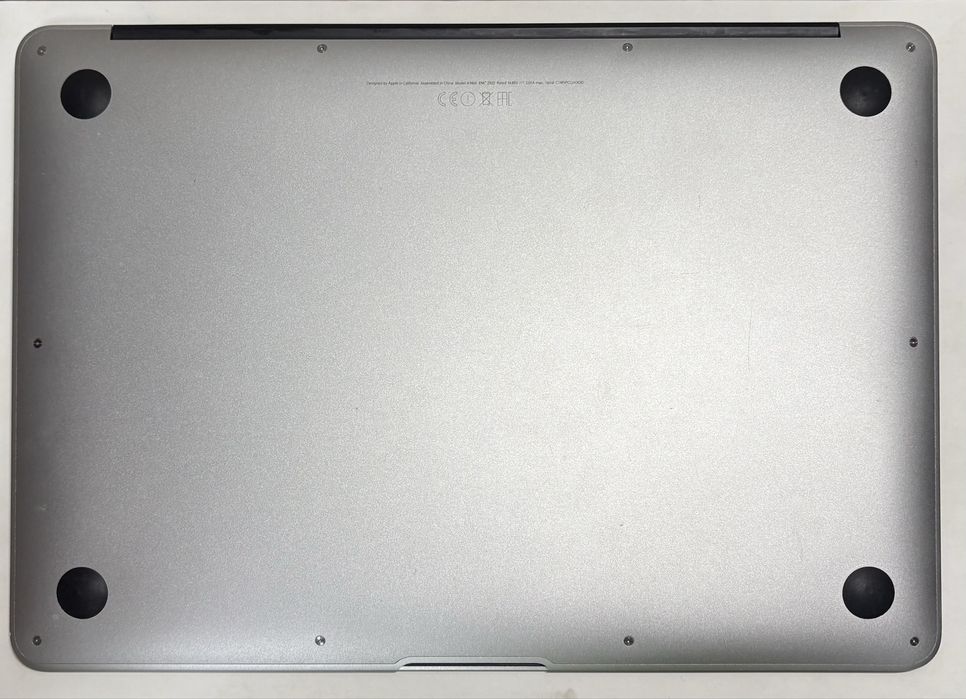 Apple MacBook Air 13 2015(2016) 92% 8gb/128gb/i5 a1466  ноутбук