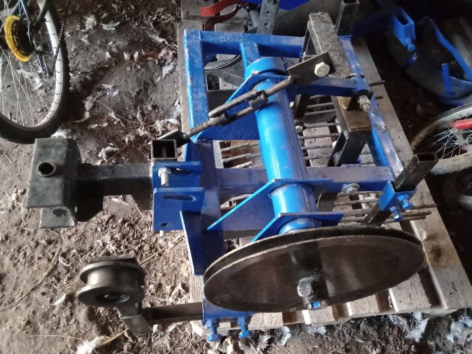 Нова в роботі ще небула